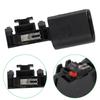 1T0962103 Tailgate Cylinder Lock Micro Switch Unit 2P for Volkswagen VW Jetta A5 1K 2006-2010 Polo 4 9N 2005-2010