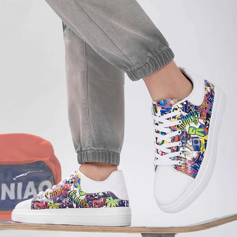 Hot Sale Gold Silver Sneakers Men Hip Hop Casual Unisex Shoes Tennis Luxury Running Shoes Clunky Sneakers Bigsize Streetwear Mal