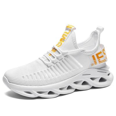 Blade Men's Shoes Outdoor 2025 Summer Thin Men's Shoes