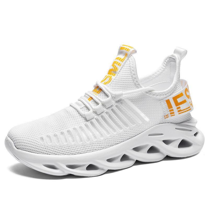 

Blade men s shoes outdoor 2025 summer thin men s shoes 39