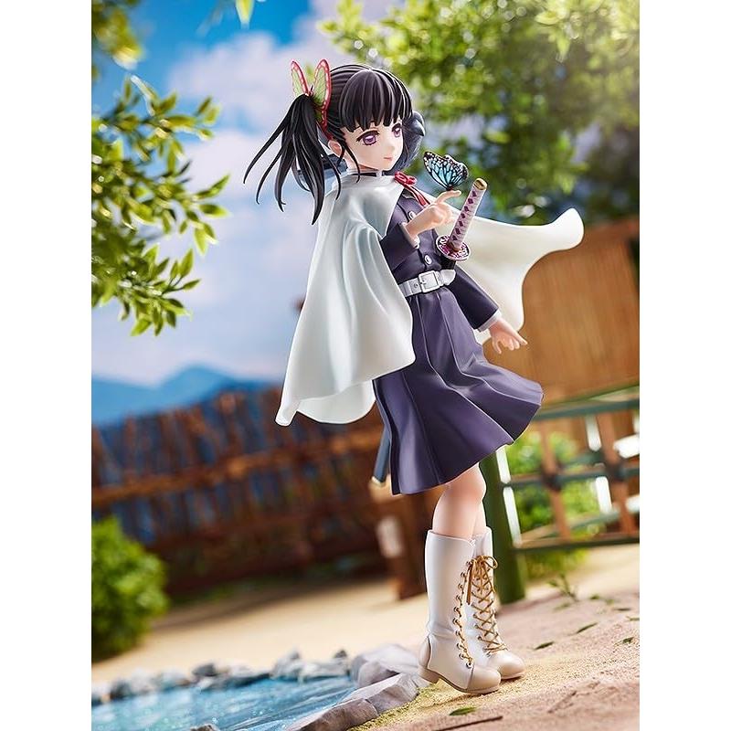 Demon Slayer Kanao Tsuyuri 1/7 Scale ABS&PVC Painted Figure Collectible Toy