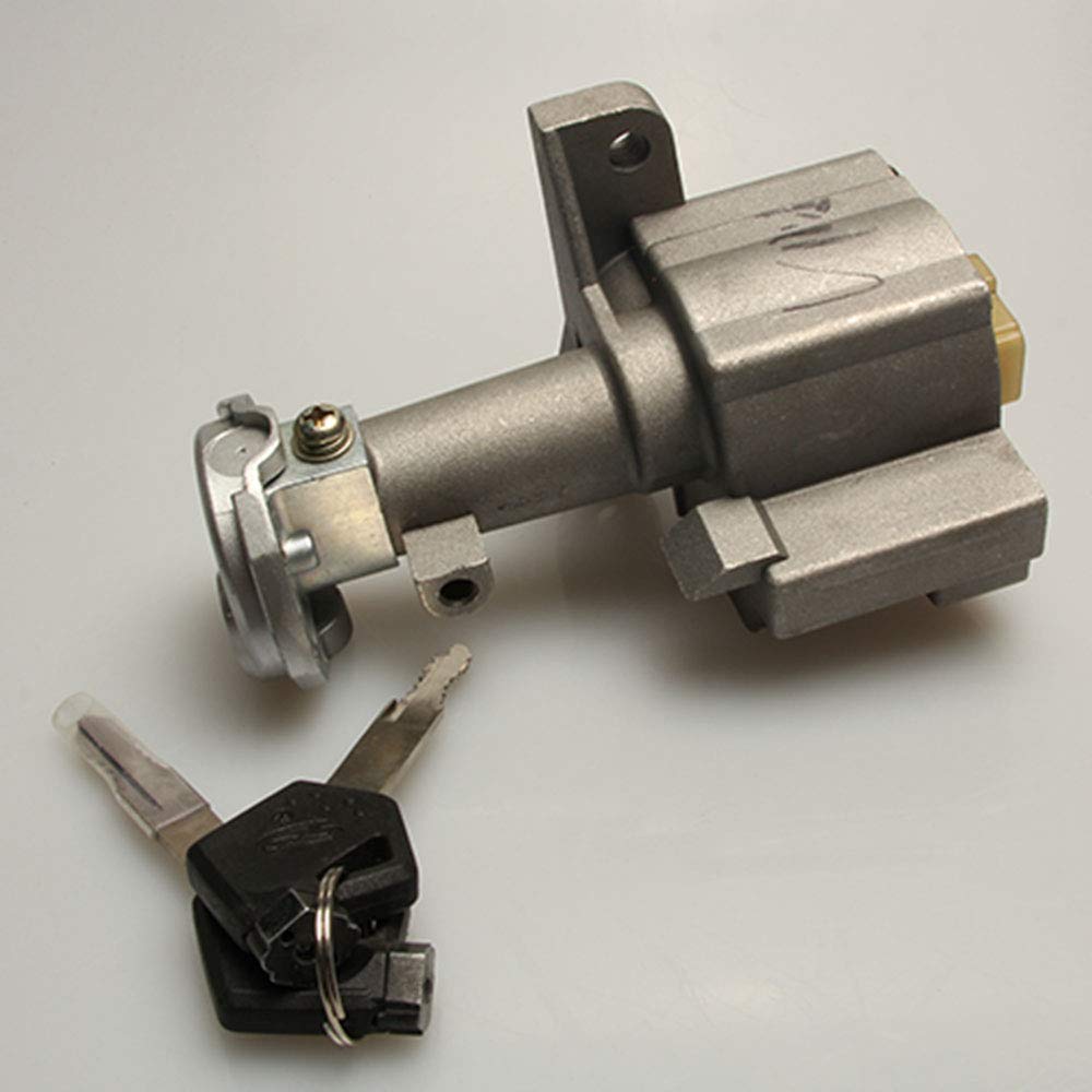 QITOSUN Adresa V125 Adresa V50 CF46A CA42A CA44A Hlavní klíč Klíč KEY