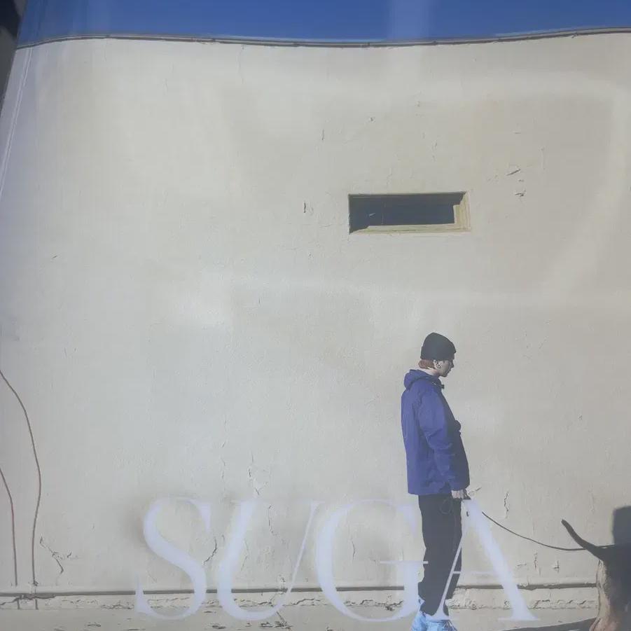 

BTS Сахарный фотоальбом