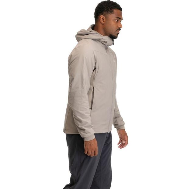 Bergans Holo Insulated Hoodie