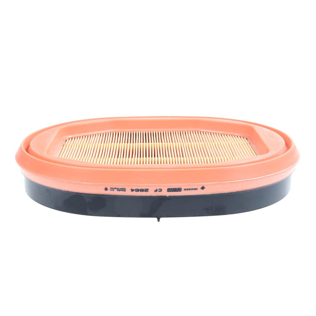 Engine air filter fuse CF2864 Mann Filter