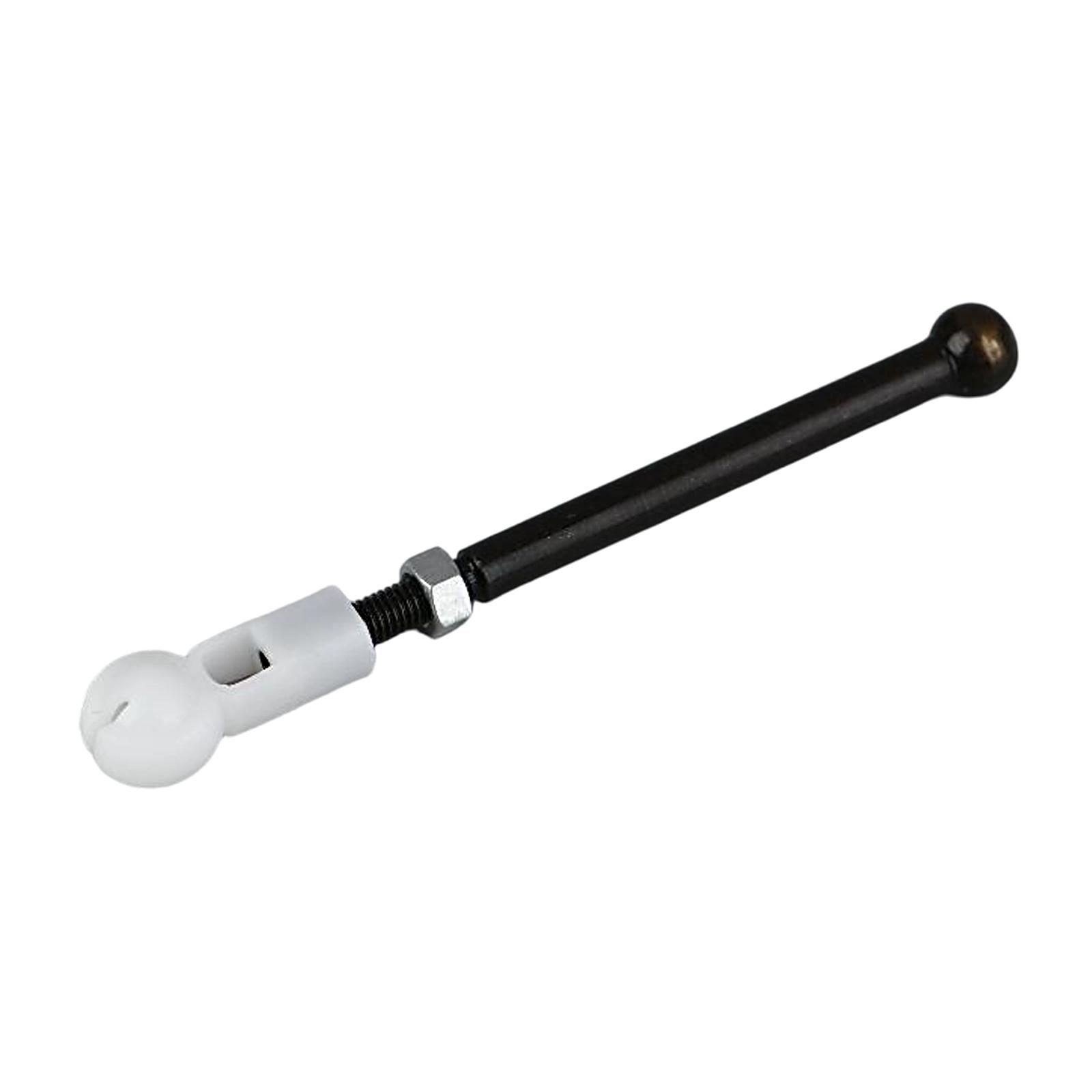 

Accelerator Pedal Bracket Pull Rod for Forklift 8FG Rod Accelerator Link 26607-26602-71 26607-26601-71 Easy Installation 1