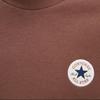 Converse Sweatshirt Unisex Brown 10027001-A04