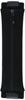 Helvetica Pen Case with Fits A5 Size Pencils 05 Band, Black, (HLV BK)