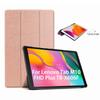 Підходить для захисного чохла для планшета Lenovo Tab M10 FHD Plus TB-X606F Шкіряний чохол для планшета Знижка 70%