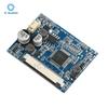 4.3/5-inch LCD Monitor Driver Board Module Kit for Car Audio-visual Digital Photo Frame Multifunction Ddisplay