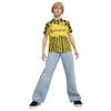 Puma Childrens/Kids 2025/2026 Borussia Dortmund Home Shirt