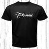 Men's and Women's Unisex T-Shirts Takamine G-Series
