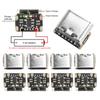 DC4.2V Mini Lithium Battery Charging Board Module Constant Current/Constant Voltage Charging Power Board Protection Type-C Input