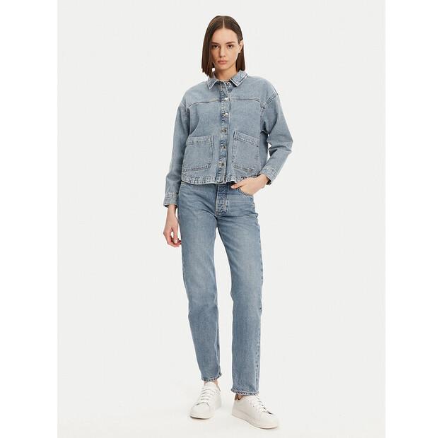Vero Moda Jamie Denim Shirt