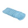 Mop Cloth Kits Tailored for Use with For IRBIS Vacuum Cleaners Available