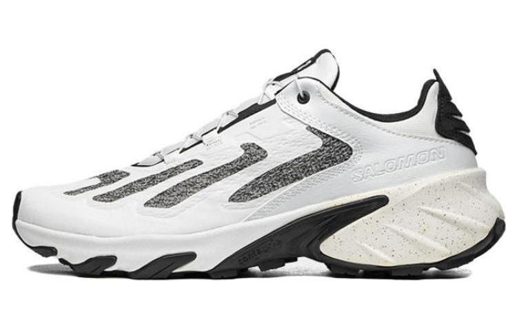 SALOMON Speedverse White Grey 43