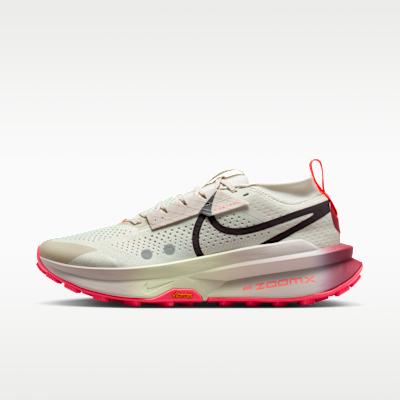 Nike Zegama 2 Mesh Cushioning Rebound Mid top Running Shoes Men s 45