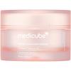 MEDICUBE Triple Collagen Cream 4.0, 50ml with Collagen, Niacinamide, Elastin, Hydrating Firming Anti-Wrinkle Face Cream