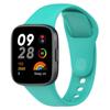 Soft Sport Smart Watch Wristband Strap Silicone Replacement