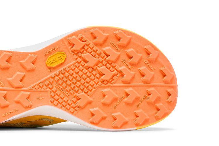 Nike ZoomX Ultrafly Trail Vapor Green Laser Orange