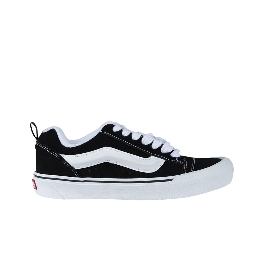 

Vans Knu-skool Black True White 260