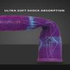 Anti Slip Rubber Bike Handlebar Grips Rubber Handle Cover Extended Bike Grips  Comfortable
