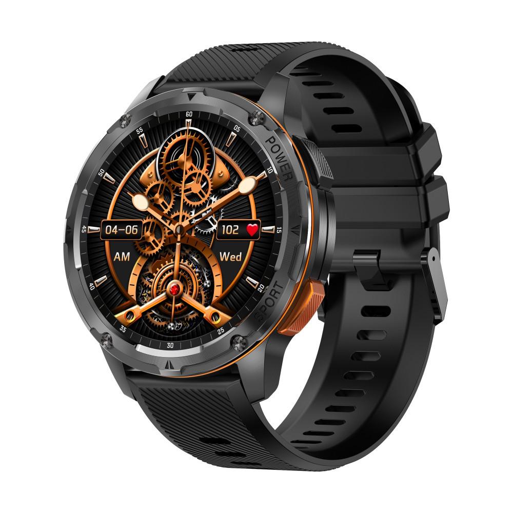 

AK59 Men s Smartwatch: Cross-Border Bestseller, Sports, HD Large Screen, Low Power, Waterproof