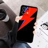 Lightning Bones Cover For Xiaomi Redmi Note 13 9 10 11 12 14 15 Pro Plus Case For Redmi 15 C 12C 13C 14C 10C