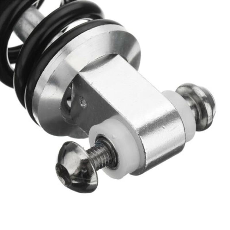 Hinterradaufhängungsdämpfer Feder Stoßdämpfer für Mountainbike