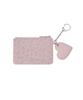Jestina Bolla Leopard Keyring Pouch Pk (Jsnesj6Bf996Pk260)