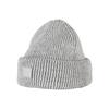Bonnet - Urban Classics - Fisherman Beanie - 100% laine - Taille unique - Gris