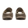 New LiNing Cloud Wandering Slay 2.0 Slip Resistant Odor Resistant Abrasion Resistant Slide Slippers Unisex Brown AZSV009-4
