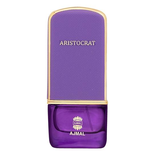 Ajmal Aristocrat Femme EDP Floral Perfume for Women, 75 Ml