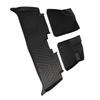 3pcs Car Floor Mat for BYD Atto 3 Interior Accessories Anti Slip Bottom Waterproof Dust Proof TPE Auto Floor Carpets