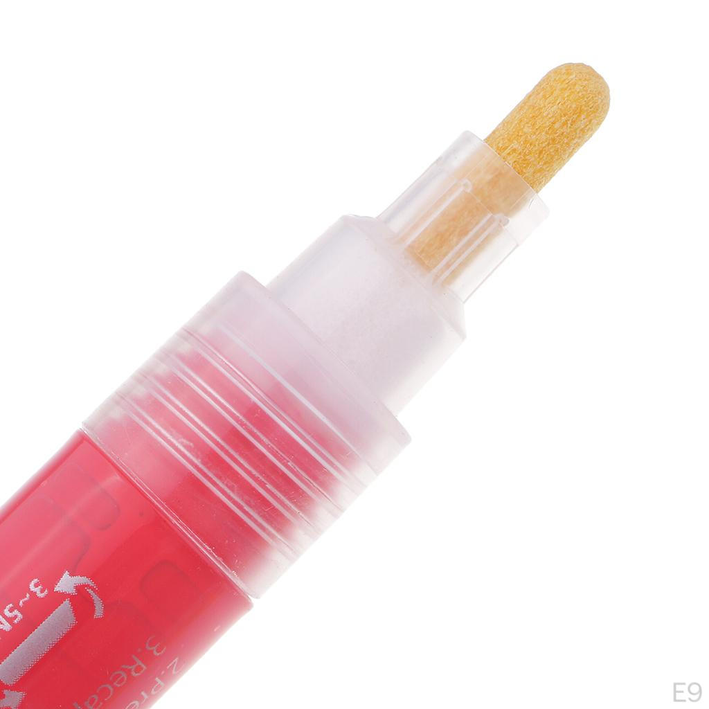 Acrylic Paint Markers Craft Pen
