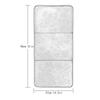 Kids Bunk Bed Ladder Cover Prevent Climbing Ladders Pads for Indoor