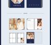 [POB] ARTMS 2026 Season's Greetings [THE FIVE MUSES OF HANOK]
