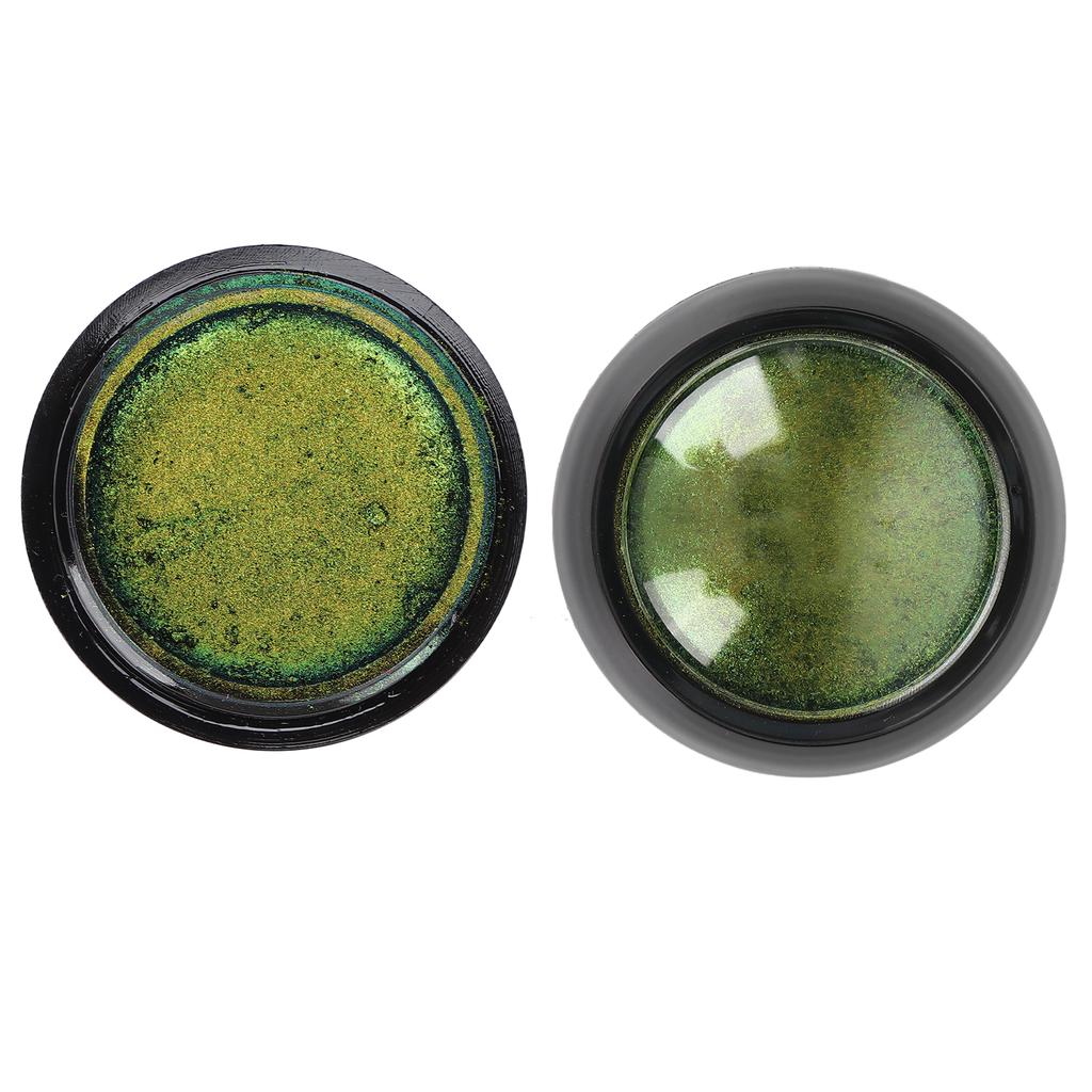 Eyeshadow Loose Powder Optical Cosmetics Glitter Eyeshadow Powder Color Changing Makeup Accessory#10