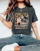 Golden Girls Thug Life Shirt The Golden Girls Fan Shirt Unisex T-Shirt