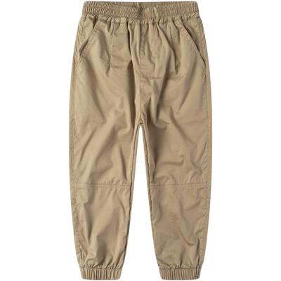 Little Elephant Hamm Boys' Lightweight Mosquito Repellent Casual Pants