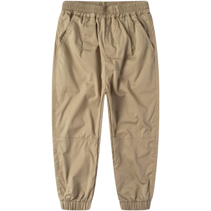 

Little Elephant Hamm Boys Lightweight Mosquito Repellent Casual Pants