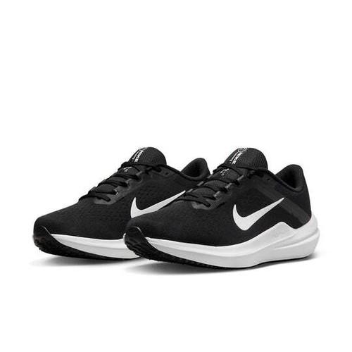 

Nike Winflo 10 Black White DV4022-003 EU 44 чорний