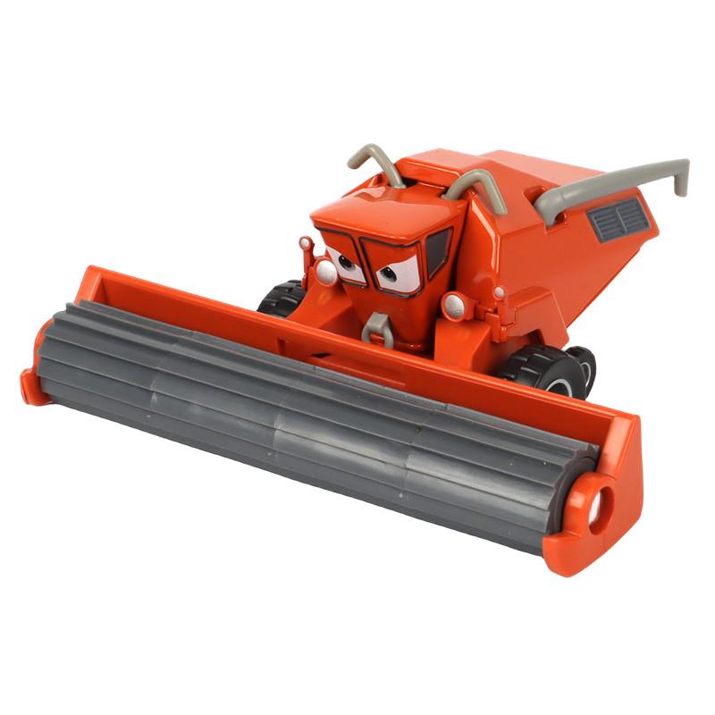 Сплав  Pixar Cars рапсодия матадор бульдозер грузовик1:55-дюймовая литая металлическая модель автомобиля — игрушка для ребенка, подарок на день рождения.