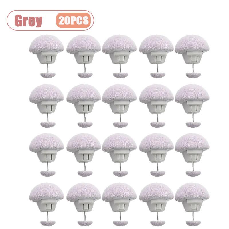 Invisible Non Slip Bed Sheet Clips Reusable Removable Blanket Fasteners Holder Gripper for Duvet Home Bedding Accessories