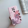 For Xiaomi Redmi Note 9 Case soft Cartoon Pattern Silicone Phone Back Cover Case For Xiaomi Redmi Note9 Note 9 Pro Max 9s Bumper