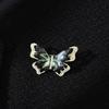 Vintage Butterfly Brooches For Women High Grade Fashion Insect Brooch Pins Coat Bags Pins Accessories Girl Party Jewelry Gifts