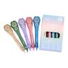 Ergonomic Design Correction Tape Design With Beige Concealed Smooth Tape For Comfortable Friendly Use Portable Size