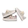 2024 New Dexun Shoes Flat Sneakers Casual Trend Women's Shoes Canvas Shoes 6380