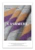 2025 Women's Loose Cashmere Stripe Sweater, Round Neck Knitwear for Autumn/Winter