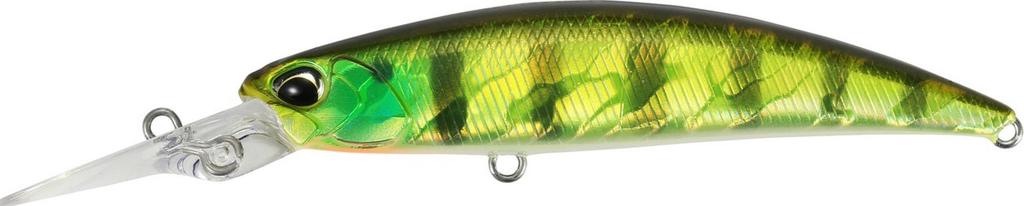 Duo Spearhead Ryuki 70 MDSP Suspend Lure AJA3055 (2040)